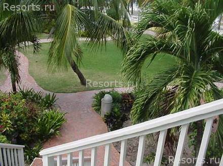 Grand Pineapple Beach Resort 13